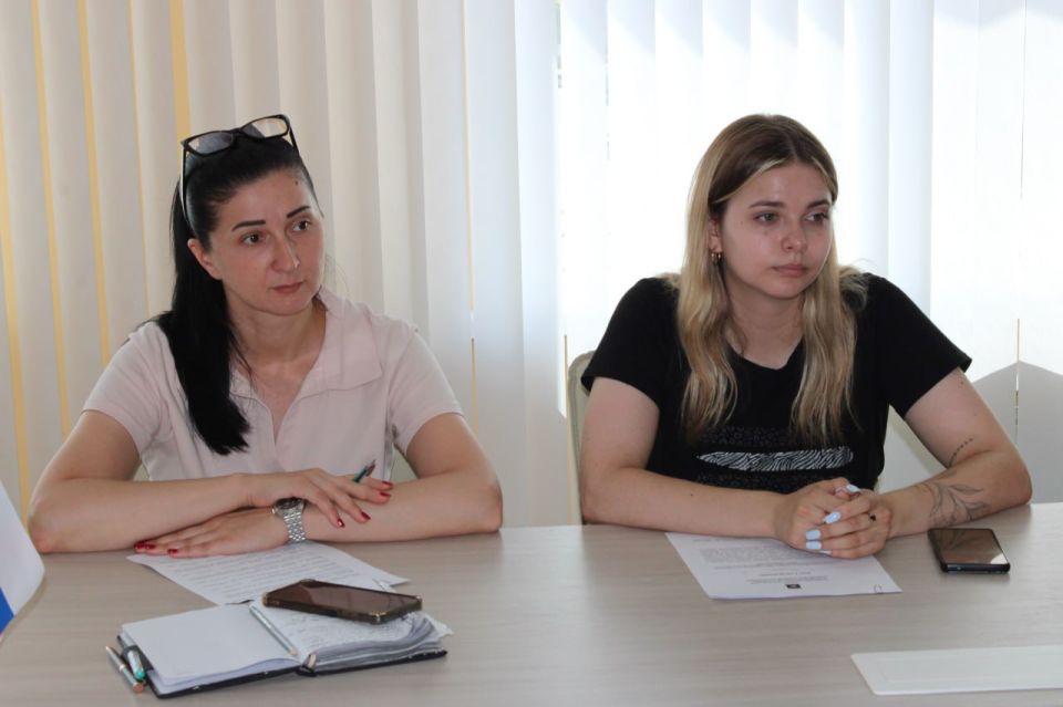 Иван Приходько: Во исполнение поручения Главы Донецкой Народной Республики Дениса Владимировича Пушилина сегодня начал свою работу Штаб по вопросам здравоохранения Иван Приходько: Во исполнение поручения Главы Донецкой Народной Республики Дениса Владимировича Пушилина сегодня начал свою работу Штаб по вопросам здравоохранения