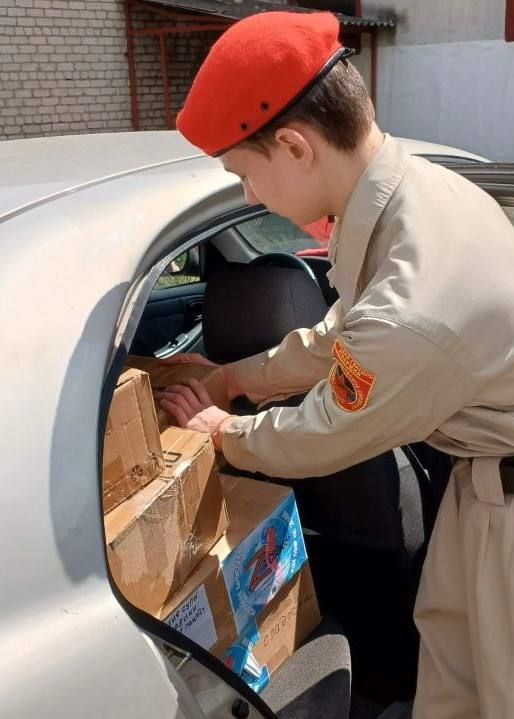 Кирилл Макаров: Горловка продолжает жить в тяжёлых условиях Кирилл Макаров: Горловка продолжает жить в тяжёлых условиях