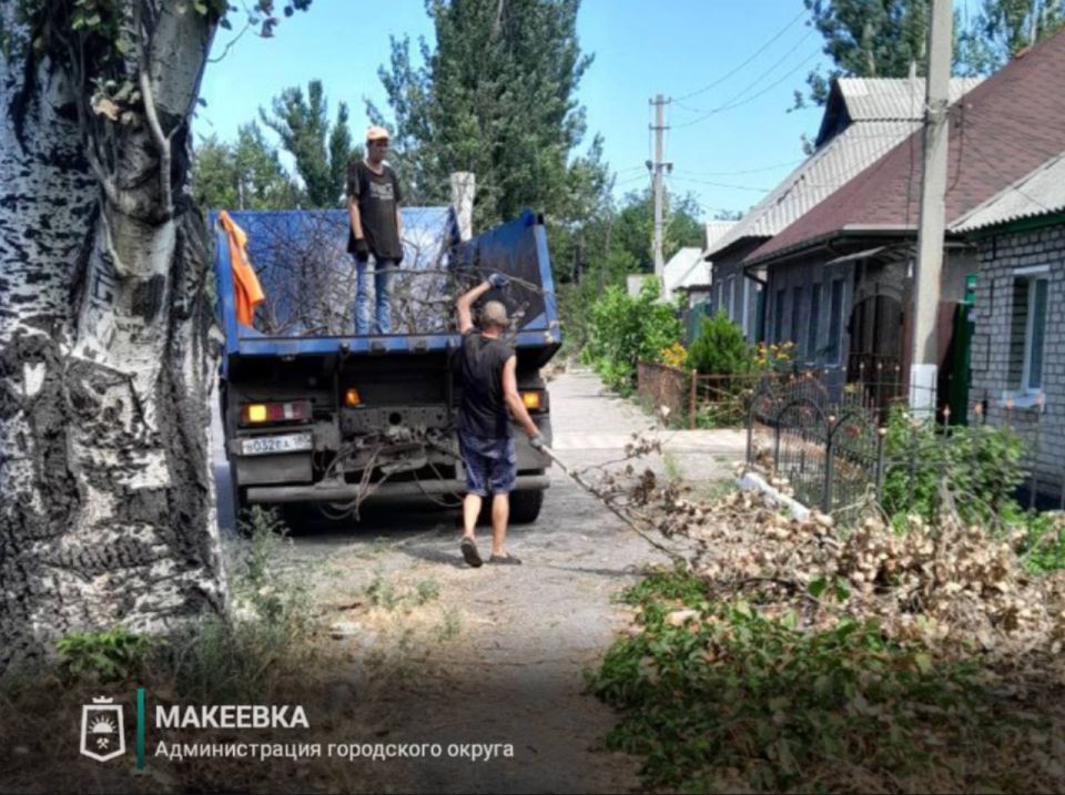 Сотрудниками МУП АГМ «Перспектива» выполнены работы: Сотрудниками МУП АГМ «Перспектива» выполнены работы: