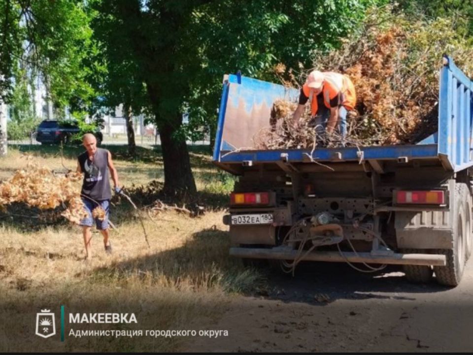Сотрудниками МУП АГМ «Перспектива» выполнены работы: Сотрудниками МУП АГМ «Перспектива» выполнены работы: