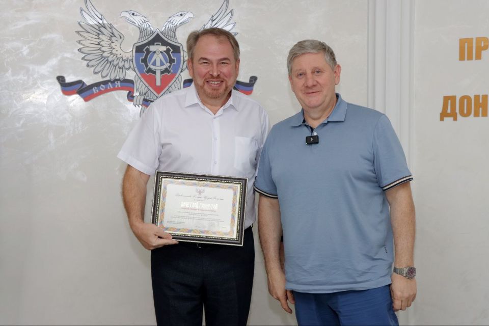 Гурген Малхасян: Рад поделиться замечательной новостью! Гурген Малхасян: Рад поделиться замечательной новостью!