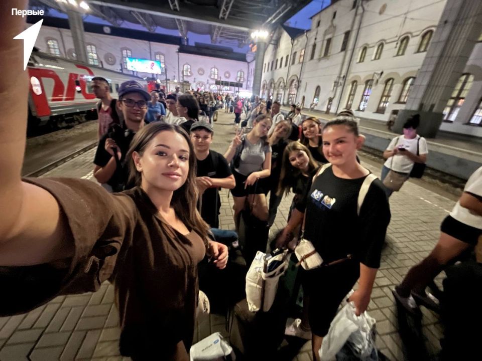 Внимание, найдена формула идеального лета! VK Fest + = незабываемые приключения и море крутых фоток! Внимание, найдена формула идеального лета! VK Fest + = незабываемые приключения и море крутых фоток!