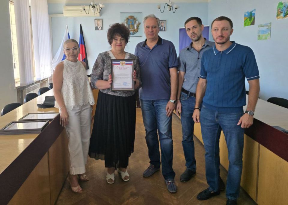 Иван Адамец: В Управе Куйбышевского внутригородского района в преддверии "Дня работника торговли" состоялась встреча руководства управы с предпринимателями района Иван Адамец: В Управе Куйбышевского внутригородского района в преддверии "Дня работника торговли" состоялась встреча руководства управы с предпринимателями района