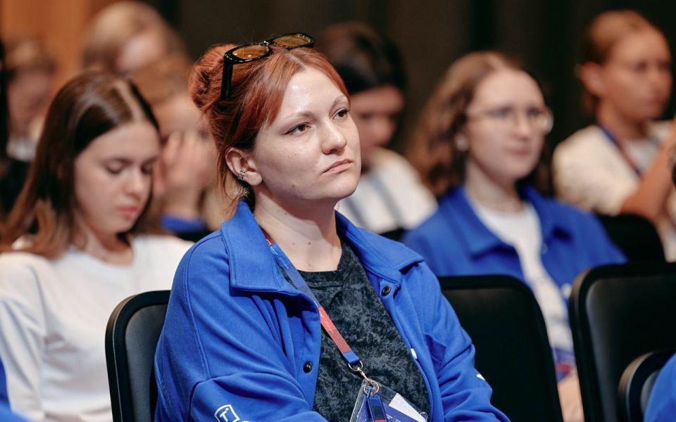 Как создать сильное сообщество? Рассказываем на «Территории смыслов» Как создать сильное сообщество? Рассказываем на «Территории смыслов»