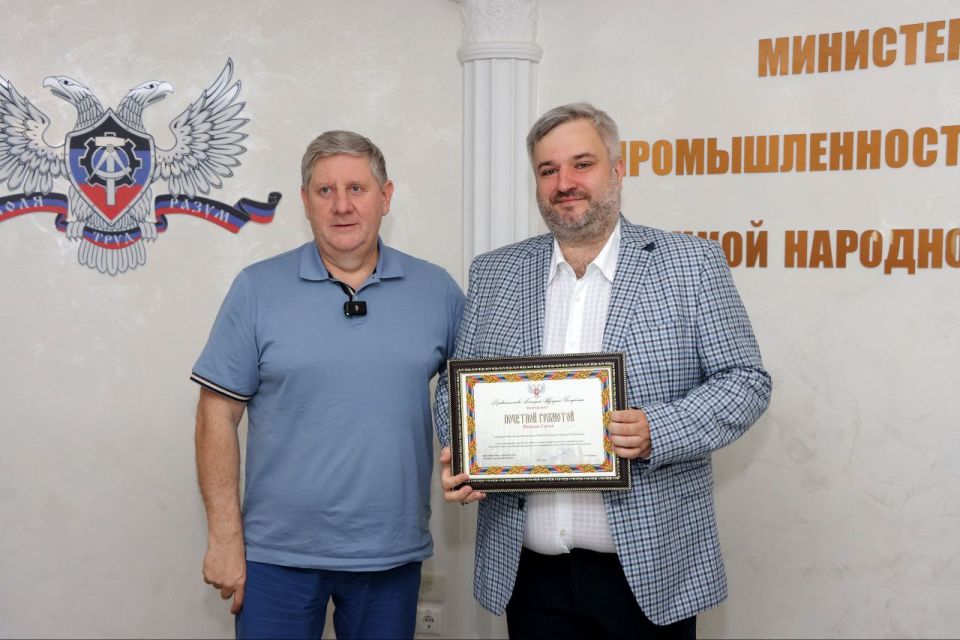 Гурген Малхасян: Рад поделиться замечательной новостью! Гурген Малхасян: Рад поделиться замечательной новостью!