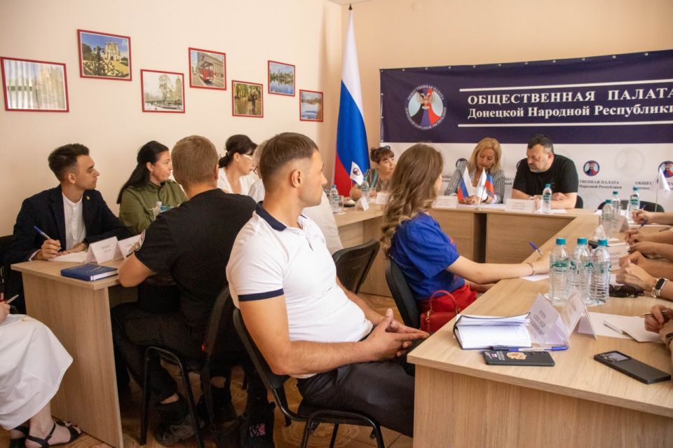 Звезды вновь засияют над Донбассом уже этой осенью Звезды вновь засияют над Донбассом уже этой осенью