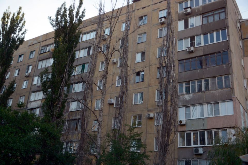 Заместитель Председателя Народного Совета ДНР Алексей Дорофеев (фракция «Новые люди») встретился с жителями улицы Нижнекурганской города Донецк Заместитель Председателя Народного Совета ДНР Алексей Дорофеев (фракция «Новые люди») встретился с жителями улицы Нижнекурганской города Донецк