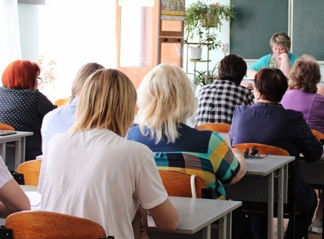 Иван Приходько: Во исполнение поручения Главы Донецкой Народной Республики Дениса Владимировича Пушилина провёл встречу с жителями города Иван Приходько: Во исполнение поручения Главы Донецкой Народной Республики Дениса Владимировича Пушилина провёл встречу с жителями города