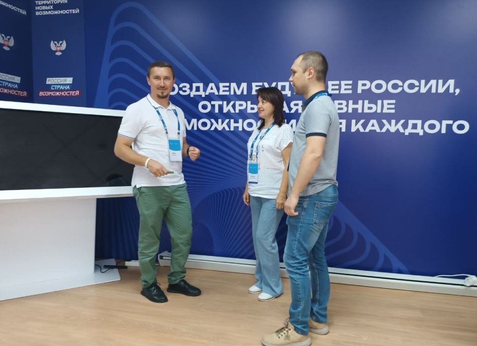 Обучение специалистов службы занятости: От повышения квалификации – к профессиональному успеху Обучение специалистов службы занятости: От повышения квалификации – к профессиональному успеху