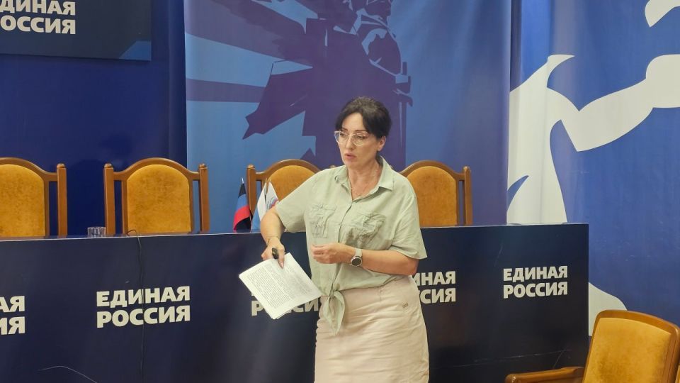 Сторонники «Единой России» усилят информирование бойцов о работе Фонда «Защитники Отечества» Сторонники «Единой России» усилят информирование бойцов о работе Фонда «Защитники Отечества»