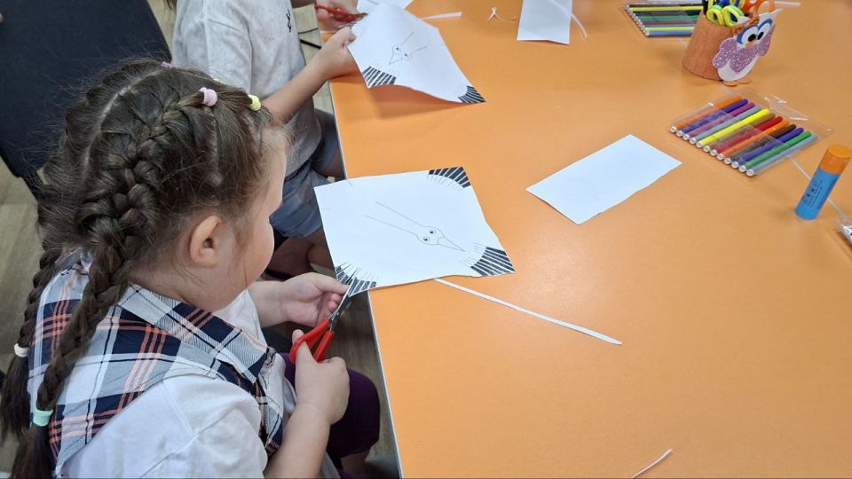 27 июля 2022 года в Донецкой Народной Республике учредили День памяти детей-жертв войны в Донбассе 27 июля 2022 года в Донецкой Народной Республике учредили День памяти детей-жертв войны в Донбассе