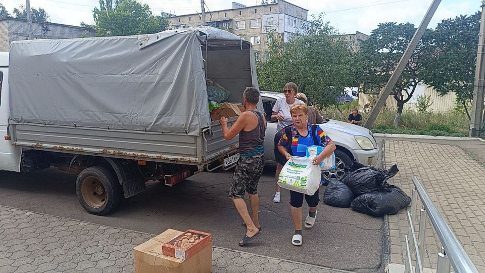 Наша дружба не знает границ! Наша дружба не знает границ!