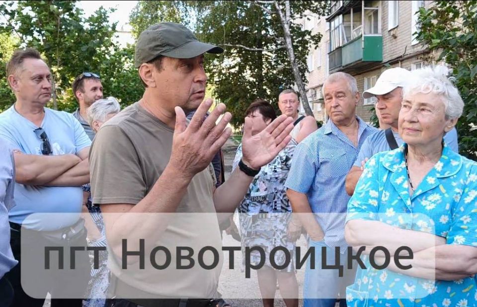 Константин Зинченко: Итоги недели: главное о важном Константин Зинченко: Итоги недели: главное о важном