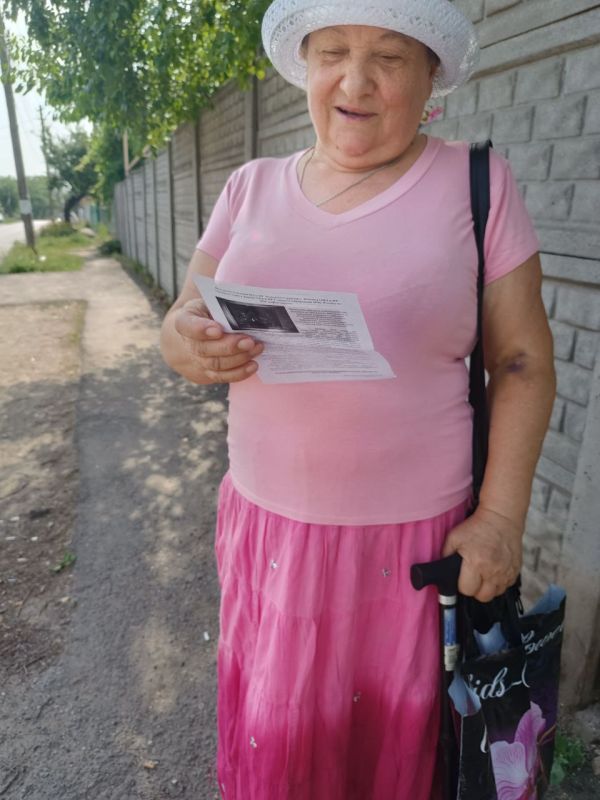 На территории Донецкой Народной Республики с 1 июня по 1 октября 2025 г. действует особый противопожарный режим На территории Донецкой Народной Республики с 1 июня по 1 октября 2025 г. действует особый противопожарный режим