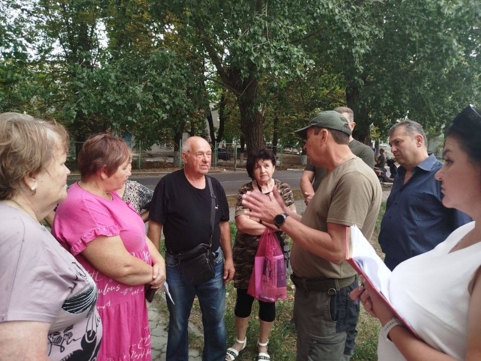Константин Зинченко: Итоги недели: главное о важном Константин Зинченко: Итоги недели: главное о важном