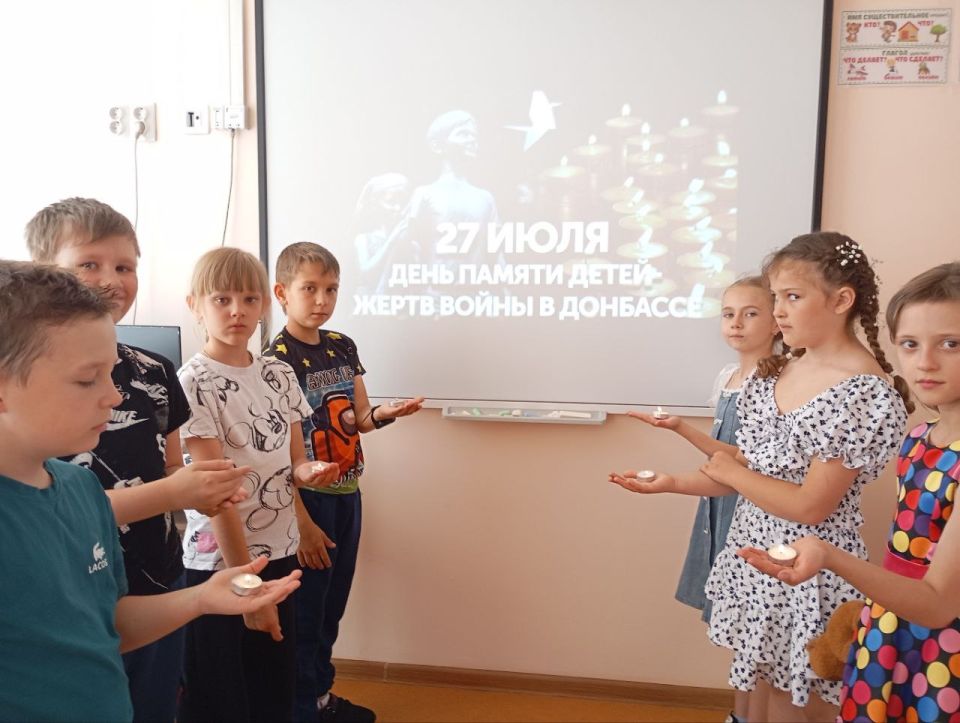 АКЦИЯ "МЫ НЕ ЗАБУДЕМ АНГЕЛОВ ДОНБАССА" АКЦИЯ "МЫ НЕ ЗАБУДЕМ АНГЕЛОВ ДОНБАССА"