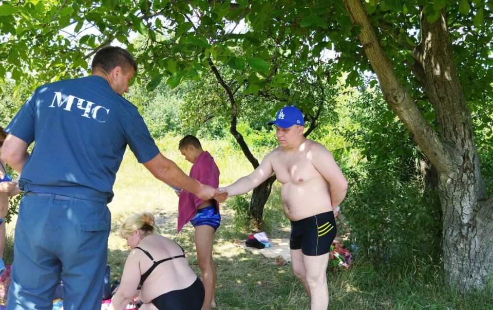 В Кировском внутригородском районе В Кировском внутригородском районе