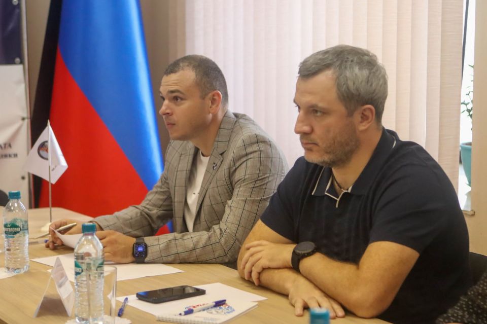 Предпринимательство, торговля: проблемы и пути решения Предпринимательство, торговля: проблемы и пути решения