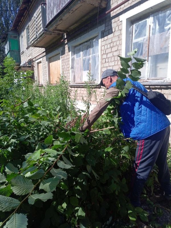 Роман Конев: МУНИЦИПАЛЬНОЕ УНИТАРНОЕ ПРЕДПРИЯТИЕ «УПРАВЛЯЮЩАЯ КОМПАНИЯ ГОРОДА ГОРЛОВКА» АДМИНИСТРАЦИИ ГОРОДСКОГО ОКРУГА ГОРЛОВКА Роман Конев: МУНИЦИПАЛЬНОЕ УНИТАРНОЕ ПРЕДПРИЯТИЕ «УПРАВЛЯЮЩАЯ КОМПАНИЯ ГОРОДА ГОРЛОВКА» АДМИНИСТРАЦИИ ГОРОДСКОГО ОКРУГА ГОРЛОВКА