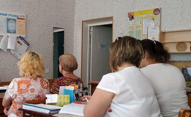 Иван Приходько: Во исполнение поручения Главы Донецкой Народной Республики Дениса Владимировича Пушилина провёл встречу с жителями города Иван Приходько: Во исполнение поручения Главы Донецкой Народной Республики Дениса Владимировича Пушилина провёл встречу с жителями города