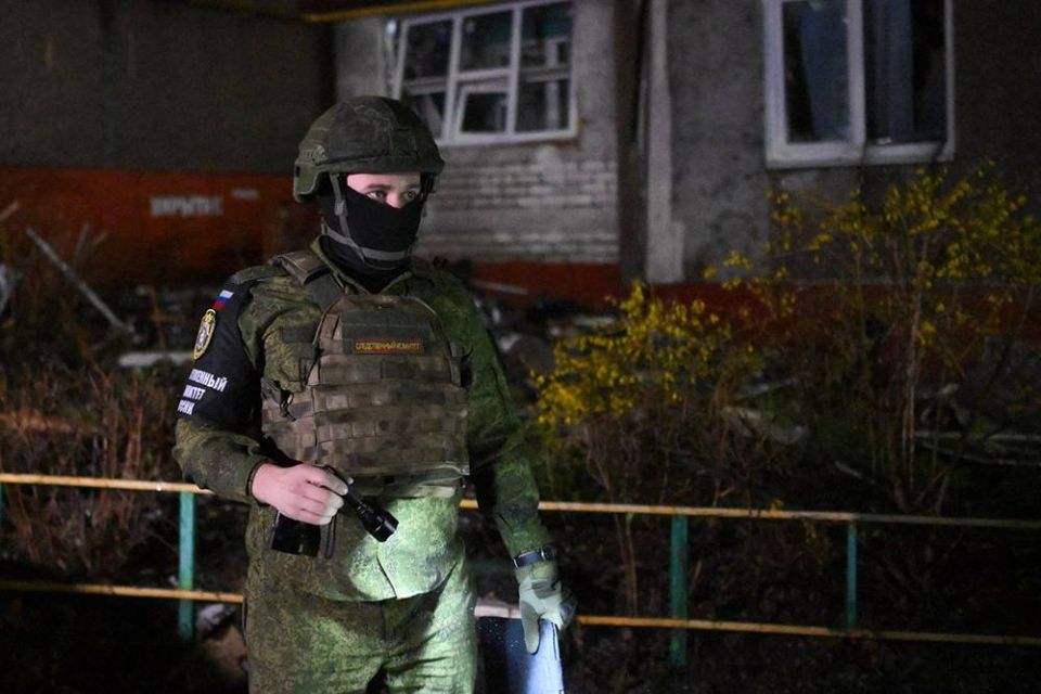 «Это зверство». Следователь рассказал о преступлениях ВСУ под Курском «Это зверство». Следователь рассказал о преступлениях ВСУ под Курском