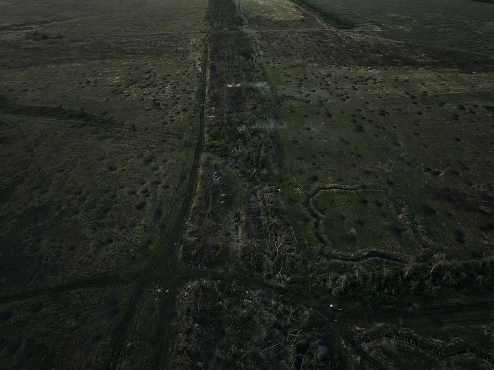 Так сейчас выглядит Часов Яр Так сейчас выглядит Часов Яр