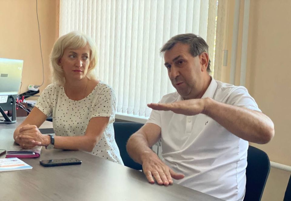 Развитие спорта и спортивной инфраструктуры на контроле Главы Республики Развитие спорта и спортивной инфраструктуры на контроле Главы Республики
