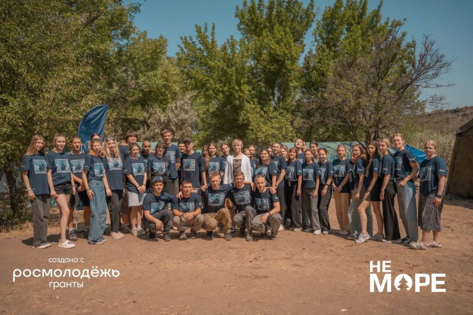 А вот и фотоальбом с фестиваля «НеМоре» — скорее переходи и вдохновляйся А вот и фотоальбом с фестиваля «НеМоре» — скорее переходи и вдохновляйся