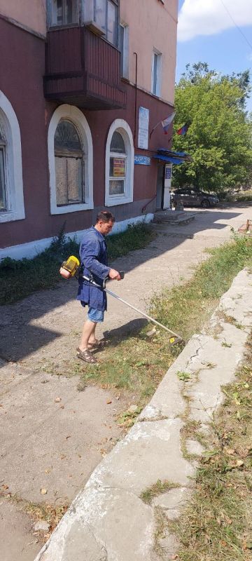 Игорь Мартынов: Хозяйствующие субъекты приняли активное участие в общегородском субботнике Игорь Мартынов: Хозяйствующие субъекты приняли активное участие в общегородском субботнике