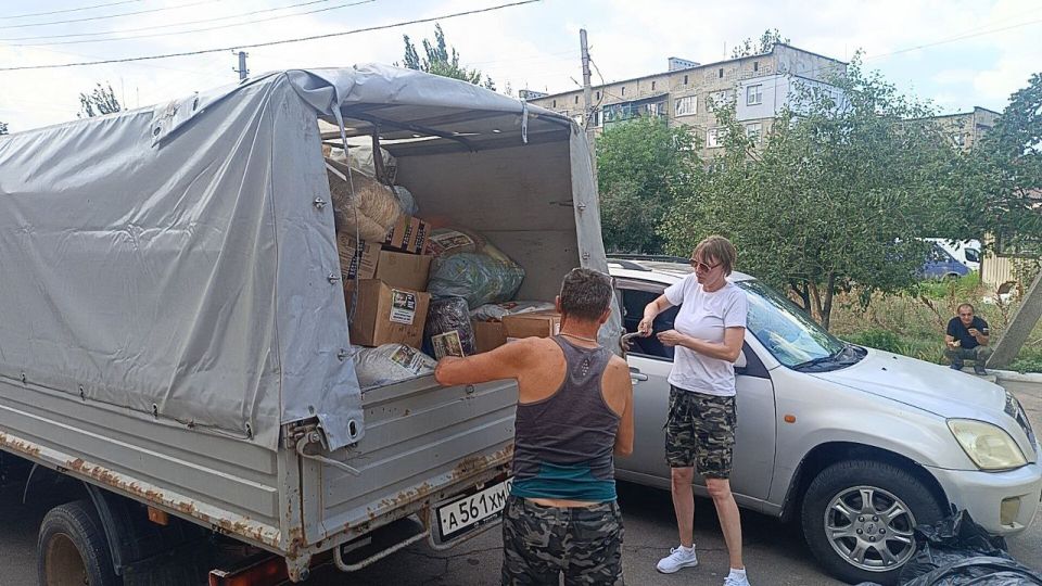 Наша дружба не знает границ! Наша дружба не знает границ!