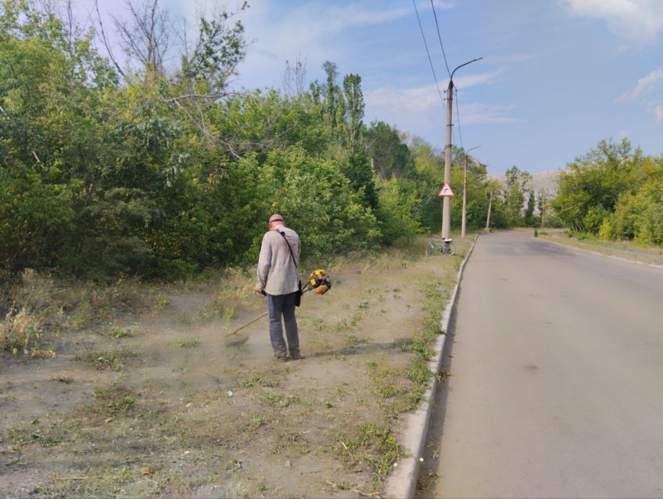 В Кировском внутригородском районе В Кировском внутригородском районе