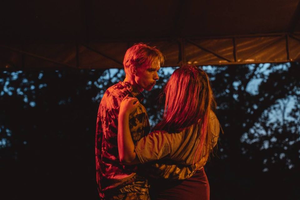 Один месяц, одна Республика, три масштабных события Один месяц, одна Республика, три масштабных события