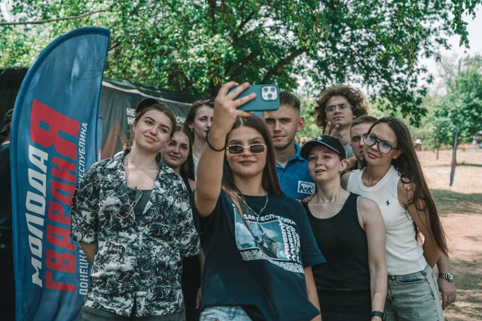 Один месяц, одна Республика, три масштабных события Один месяц, одна Республика, три масштабных события