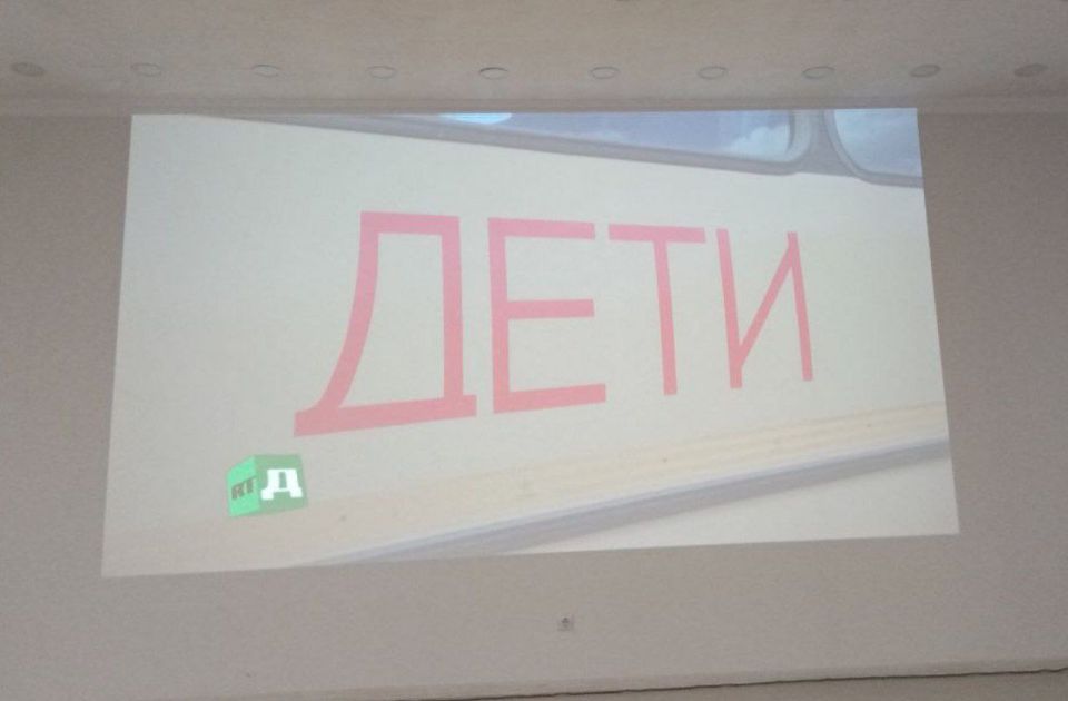 Валентин Левченко: 27 июля - День памяти детей - жертв военной агрессии в Донбассе Валентин Левченко: 27 июля - День памяти детей - жертв военной агрессии в Донбассе