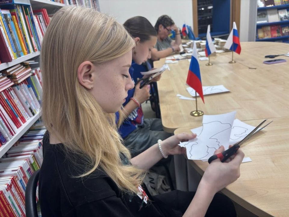 27 июля 2022 года в Донецкой Народной Республике учредили День памяти детей Донбасса 27 июля 2022 года в Донецкой Народной Республике учредили День памяти детей Донбасса