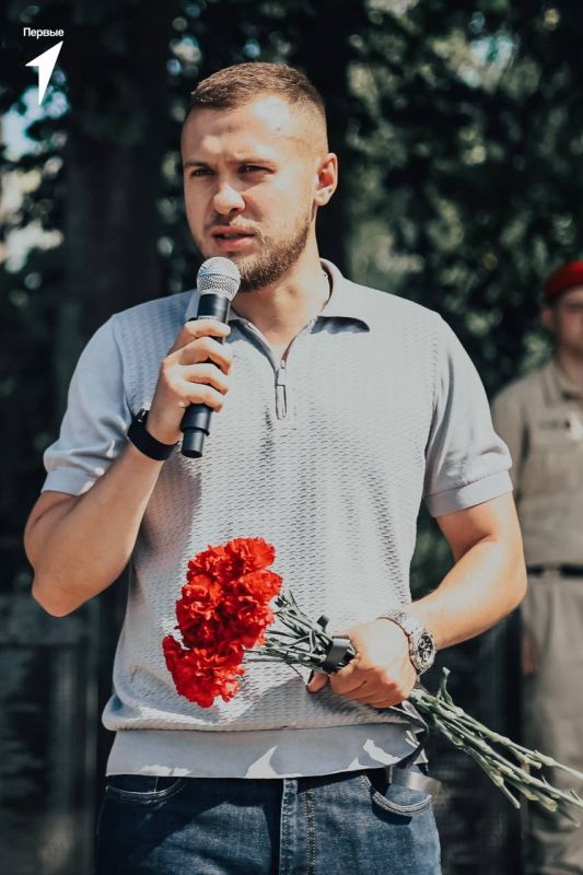 Вечная память детям Донбасса Вечная память детям Донбасса