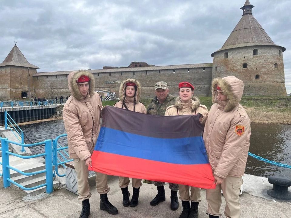 Твори и вдохновляй. Дорогие юнармейцы! Твори и вдохновляй. Дорогие юнармейцы!