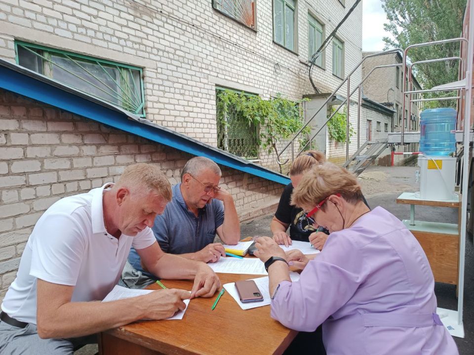 Сергей Юзвинкевич: Итоги Рабочей недели: 21.07.-25.07.2025 Сергей Юзвинкевич: Итоги Рабочей недели: 21.07.-25.07.2025