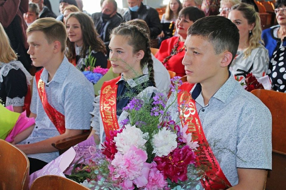 Иван Приходько: Подготовка к учебному году в Горловке продолжается Иван Приходько: Подготовка к учебному году в Горловке продолжается