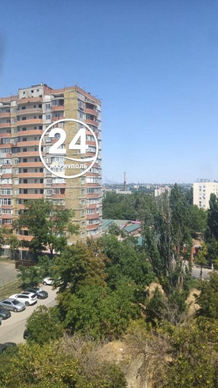 Снова что-то горит на Ильича Снова что-то горит на Ильича