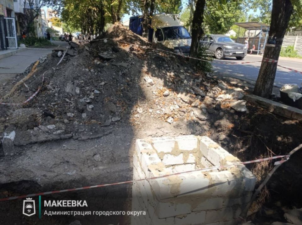 Сотрудниками МУП АГМ «Перспектива» выполнены работы: Сотрудниками МУП АГМ «Перспектива» выполнены работы: