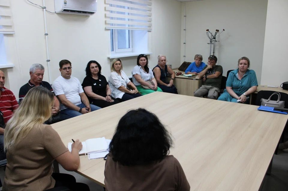 Новый график подачи воды не скажется на работе учреждений культуры Новый график подачи воды не скажется на работе учреждений культуры