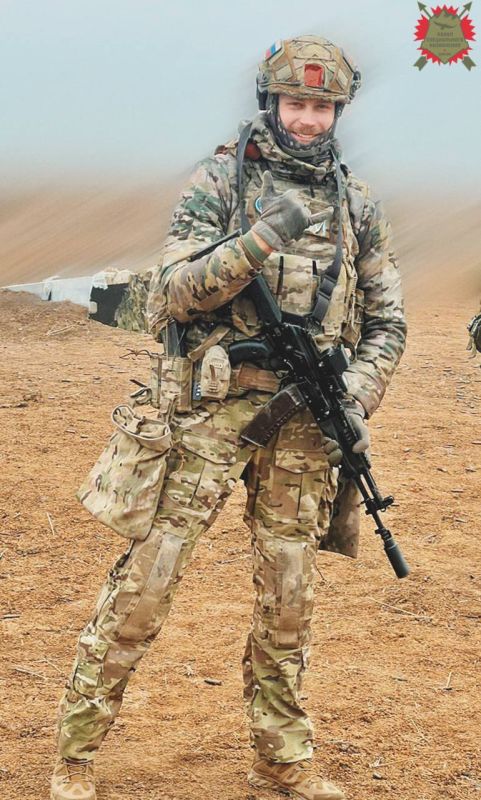 Канал специального назначения в память о гвардии лейтенанте Николае «Кубе» Евсееве, командире группы 14 гвардейской бригады спецназа группировки войск "Восток" Канал специального назначения в память о гвардии лейтенанте Николае «Кубе» Евсееве, командире группы 14 гвардейской бригады спецназа группировки войск "Восток"