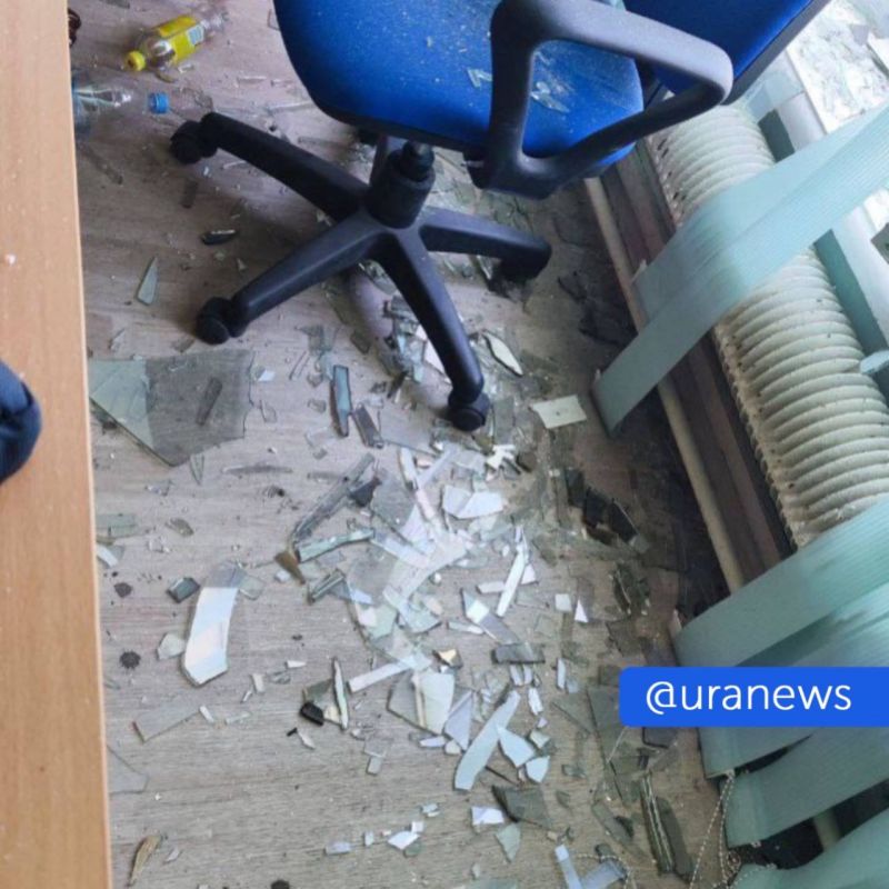 Перебои со светом и водой начались после обстрелов ВСУ в ДНР, сообщил глава региона Пушилин Перебои со светом и водой начались после обстрелов ВСУ в ДНР, сообщил глава региона Пушилин