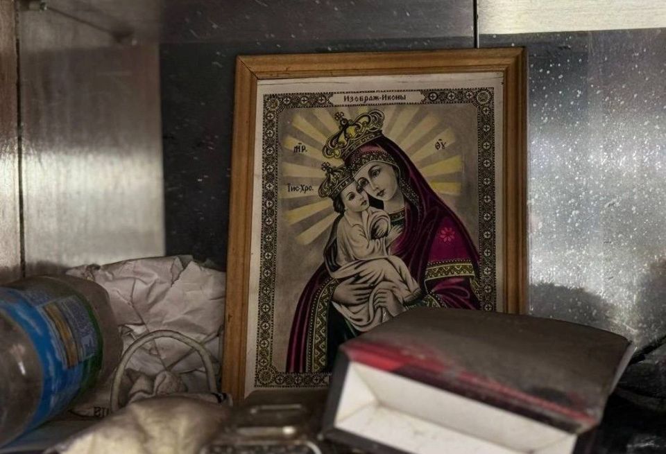«Они хуже зверей — там души нет!»: Жительница Ильинки рассказала о зверствах ВСУ во время оккупации «Они хуже зверей — там души нет!»: Жительница Ильинки рассказала о зверствах ВСУ во время оккупации