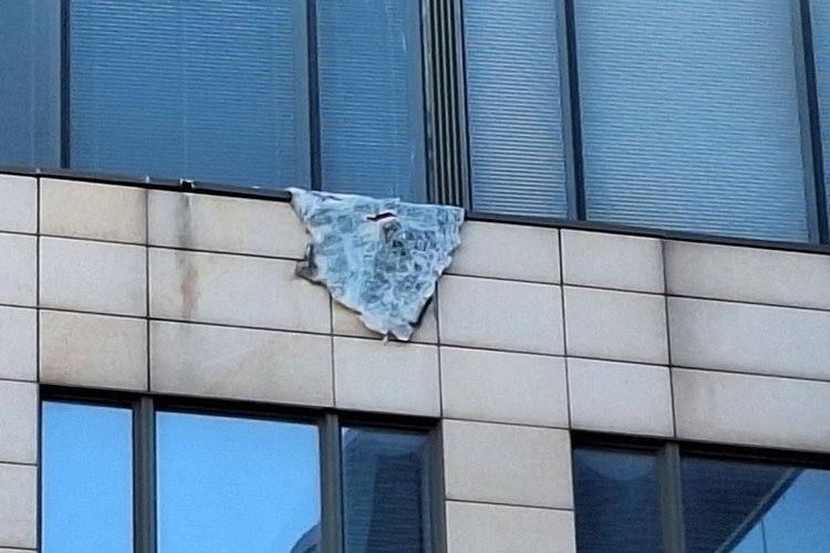 Более 40 тысяч абонентов без света, пострадали два человека: последствия массированного обстрела ВСУ Донецка ночью 29 июля Более 40 тысяч абонентов без света, пострадали два человека: последствия массированного обстрела ВСУ Донецка ночью 29 июля