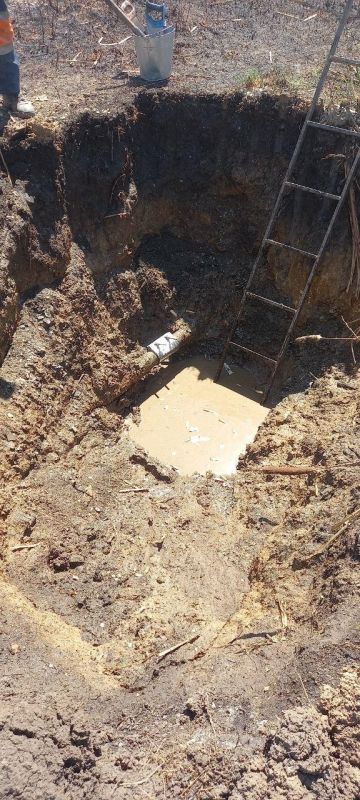 Виктория Жукова: Аварийщики Нижегородской области устранили утечки воды в двух поселках в г.о. Харцызск Виктория Жукова: Аварийщики Нижегородской области устранили утечки воды в двух поселках в г.о. Харцызск