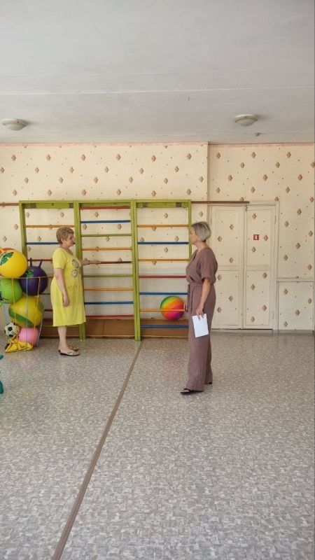 В Шахтерском муниципальном округе завершает свою работу комиссия по мониторингу и оценке готовности образовательных организаций к новому 2025-2026 учебному году и предстоящему отопительному сезону В Шахтерском муниципальном округе завершает свою работу комиссия по мониторингу и оценке готовности образовательных организаций к новому 2025-2026 учебному году и предстоящему отопительному сезону