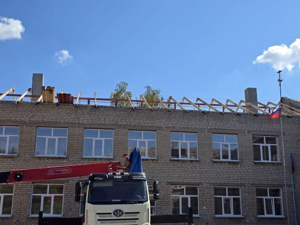 Глава администрации городского округа Докучаевск Александр Качанов подвел итоги недели Глава администрации городского округа Докучаевск Александр Качанов подвел итоги недели
