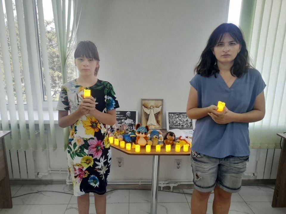 Глава администрации городского округа Докучаевск Александр Качанов подвел итоги недели Глава администрации городского округа Докучаевск Александр Качанов подвел итоги недели